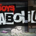 The boys presents: diabolical, svelati trailer e poster