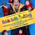 Bla bla baby, il nuovo film di fausto brizzi
