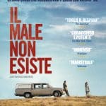 Il male non esiste, il nuovo film di mohammad rasoulof al cinema dal 10 marzo