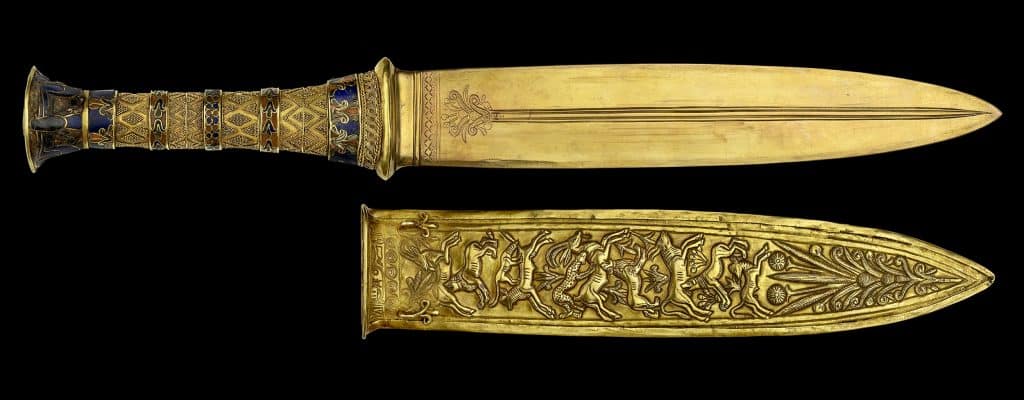 Tutankhamon