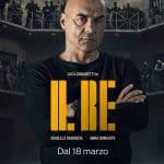 Il re: con luca zingaretti su sky