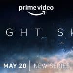 Night sky: la nuova serie di prime video