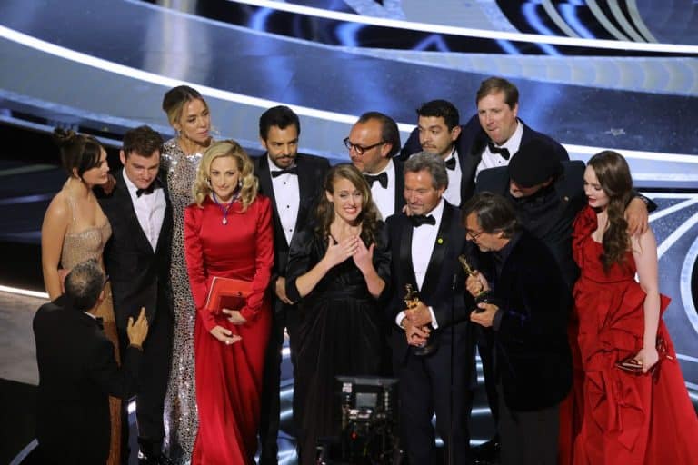 Oscar 2022