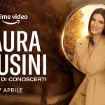 Rivelato il poster del film con laura pausini