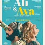 Ali & ava: storia di un incontro: dal 14 aprile