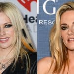 Avril lavigne sceglie kristen stewart per il suo biopic