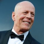 Bruce willis addio al cinema: l'attore è malato