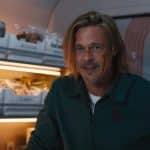 Bullet train, ecco il trailer del film con brad pitt