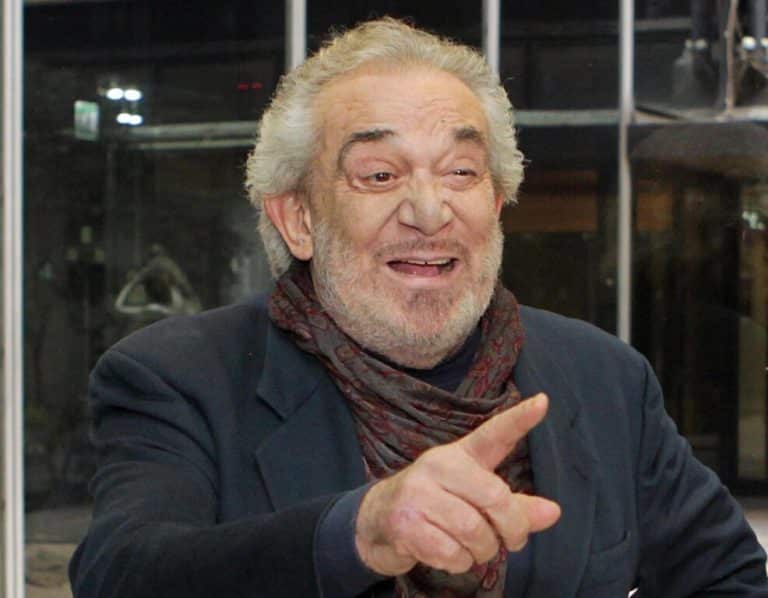 Gianni Cavina addio, muore un altro dei simboli del cinema di una volta