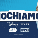 Giochiamo, la nuova campagna disney