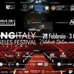Filming italy - los angeles: vii edizione
