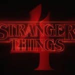 Stranger things 4: le prime immagini!