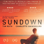 Sundown con tim roth, le prime clip
