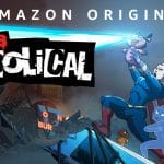 The boys presents diabolical, recensione ep. 1-8