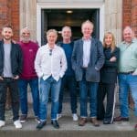 The full monty, annunciata la serie con il cast originale!