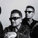 U2, in arrivo la serie sulla band per netflix
