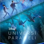 Universi paralleli - nuova serie su disney+