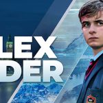 Alex rider arriva su rai 4