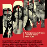 Boom! La compilation che lega jazz e cinema