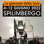 Le giornate della luce: ottava edizione