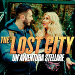 The lost city: pronti per una nuova avventura
