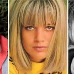 Catherine spaak: addio a un'icona del nostro cinema