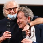 Il david speciale 2022 ad antonio capuano