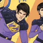 I wonder twins avranno presto un film