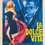 La dolce vita (original vocal version)