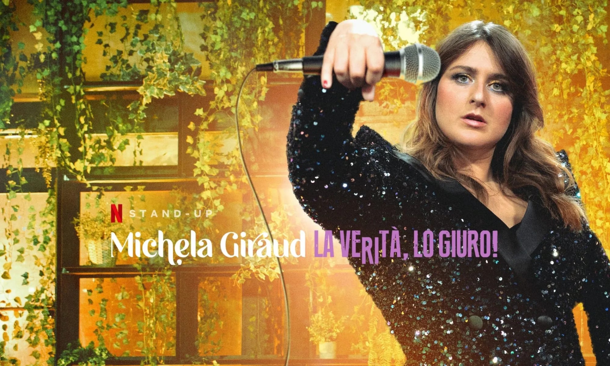 Michela giraud