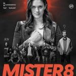Mister 8: anteprima al comicon