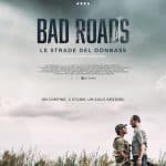 Nuove clip: bad roads - le strade del donbass