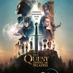 In arrivo: the quest - l’impresa dei paladini