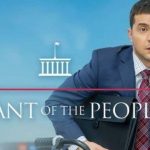 Servant of the people: su la7 zelensky tra finzione e realtà