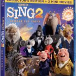 Sing 2- sempre più forte: special edition