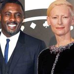 Idris elba e tilda swinton nel nuovo film di george miller