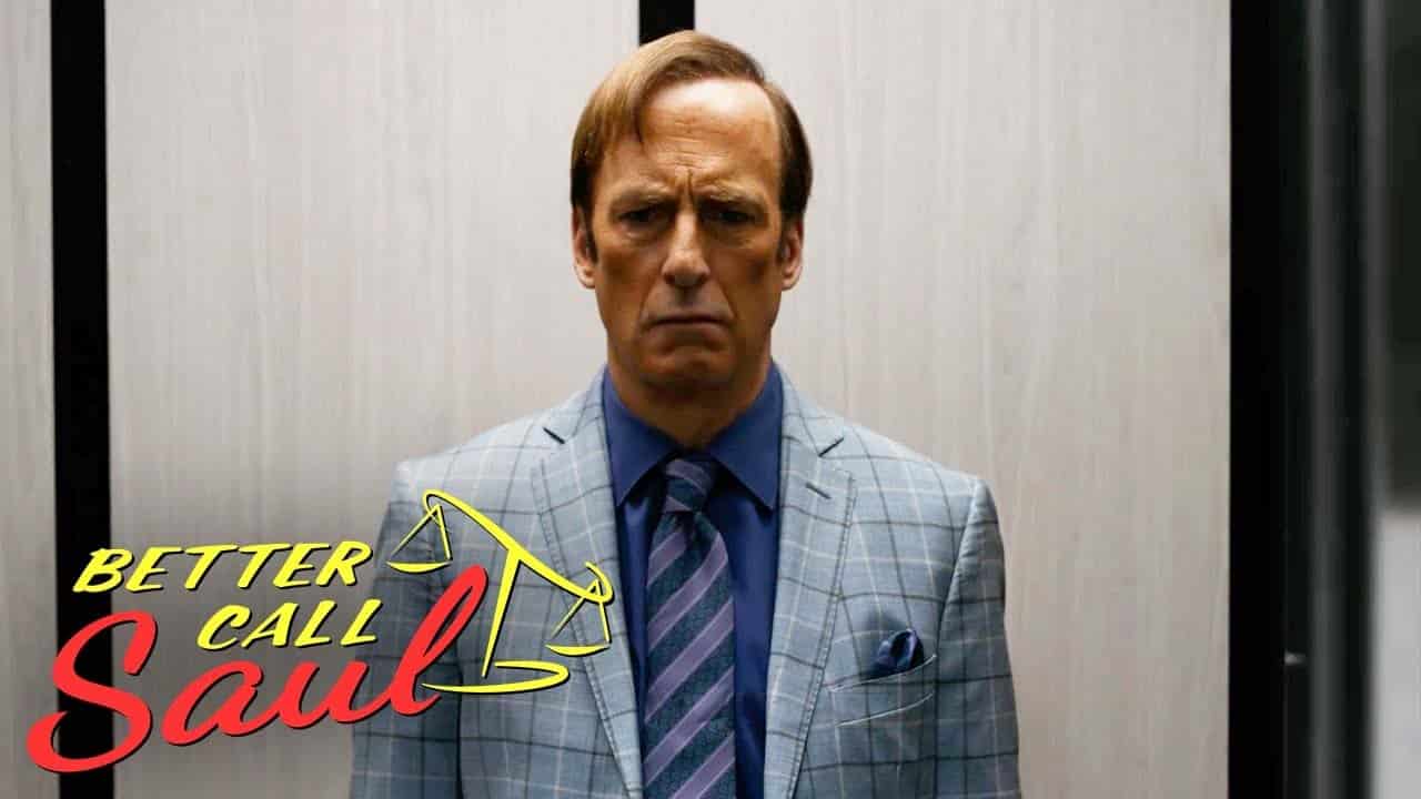 Better call saul