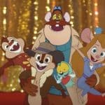 Cip e ciop agenti speciali dal 20 maggio su disney+