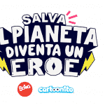 Salva il pianeta, diventa un eroe