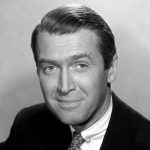 Buon compleanno james stewart
