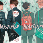 Heartstopper: nuova serie in arrivo su netflix