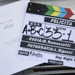 Micaela ramazzotti investe in: felicità
