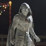 Moon knight, qr code e altre curiosità