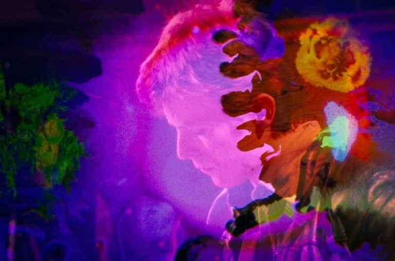 moonage daydream david bowie