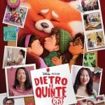 Red: dietro le quinte - il documentario