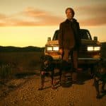 The old man, prossimamente su disney+