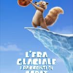 Scrat ha mangiato la ghianda, era ora!