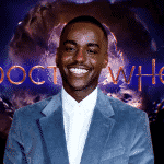 Doctor Who Ncuti Gatwa