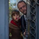 A private affair: prime immagini della serie