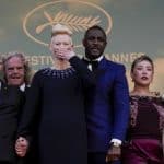 Three thousand years of longing presentato a cannes 75